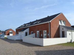 Apartment Arna - 2-3km from the sea by Interhome, Ebberup